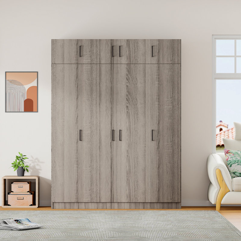 Forty two wardrobe discount